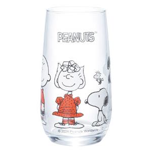 送料無料 スヌーピーライン　グラス 60個セット 記念品 景品 参加 抽選 来場 来店 成約 創立 イベント 格安 |  | 01