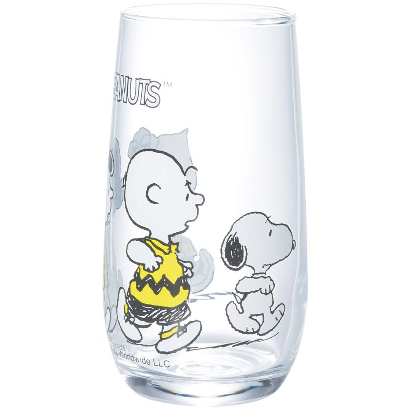 送料無料 スヌーピーライン　グラス 60個セット 記念品 景品 参加 抽選 来場 来店 成約 創立 イベント 格安 |  | 07