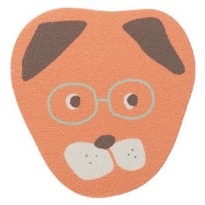 アニマルメリー 珪藻土ソフトコースター＊1個からOK＊ 記念品 景品 参加 抽選 来場 来店 成約 創立 イベント 格安 |  | 01