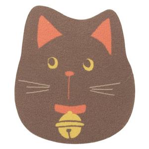 アニマルメリー 珪藻土ソフトコースター＊1個からOK＊ 記念品 景品 参加 抽選 来場 来店 成約 創立 イベント 格安 |  | 02