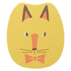 アニマルメリー 珪藻土ソフトコースター＊1個からOK＊ 記念品 景品 参加 抽選 来場 来店 成約 創立 イベント 格安 |  | 03