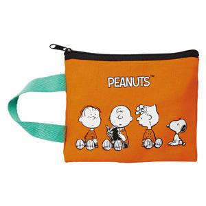 スヌーピーライン コットンポーチ＊1個からOK＊ 記念品 景品 参加 抽選 来場 来店 成約 創立 イベント 格安 |  | 03