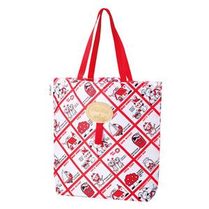 チャーミーレトロ デイリートート＊1個からOK＊ 記念品 景品 参加 抽選