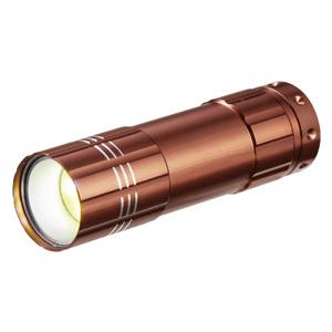 COBメタリックアルミライト 名入れ可能商品 ＊1個からOK＊ 記念品 景品 参加 抽選 来場 来店 成約 創立 イベント 格安 |  | 01