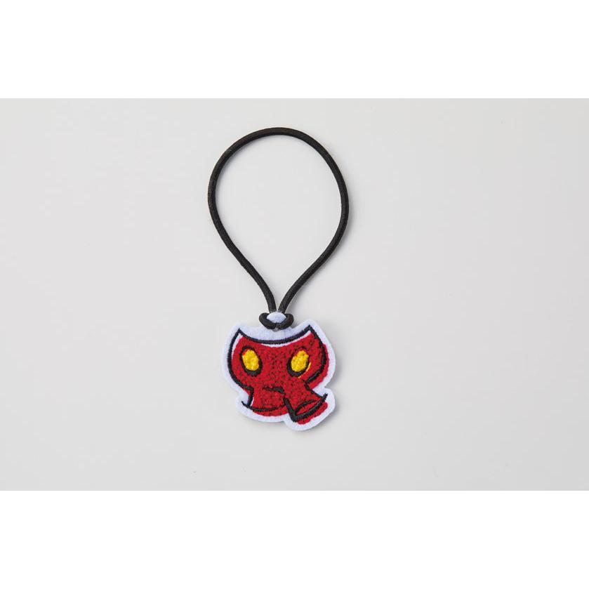 送料無料 ミッキー＆ドナルドワッペン付ブランケット 72個セット 記念品 景品 参加 抽選 来場 来店 成約 創立 イベント 格安 |  | 04