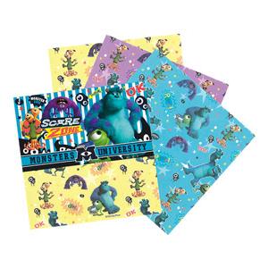 送料無料 キャラクターおりがみ 400個セット 記念品 景品 参加 抽選 来場 来店 成約 創立 イベント 格安 |  | 10