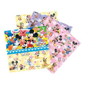 送料無料 キャラクターおりがみ 400個セット 記念品 景品 参加 抽選 来場 来店 成約 創立 イベント 格安 |  | 06
