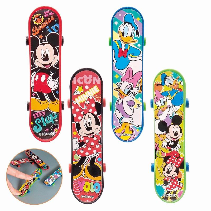 送料無料 キャラクターミニスケボー 576個セット 記念品 景品 参加 抽選 来場 来店 成約 創立 イベント 格安 | 