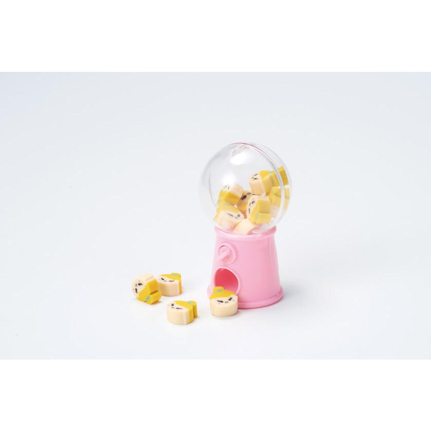 送料無料 キャラクターかわいいガチャ消しゴム 288個セット 記念品 景品 参加 抽選 来場 来店 成約 創立 イベント 格安_13