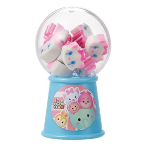 送料無料 キャラクターかわいいガチャ消しゴム 288個セット 記念品 景品 参加 抽選 来場 来店 成約 創立 イベント 格安_5