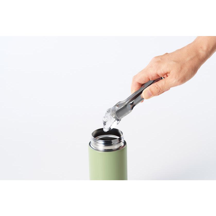 送料無料 ワンプッシュ　真空保冷温ボトル300ml 名入れ可能商品 48個セット 記念品 景品 参加 抽選 来場 来店 成約 創立 イベント 格安_6