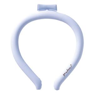 送料無料 極細ネックヒンヤリング 名入れ可能商品 120個セット 記念品 景品 参加 抽選 来場 来店 成約 創立 イベント 格安_5