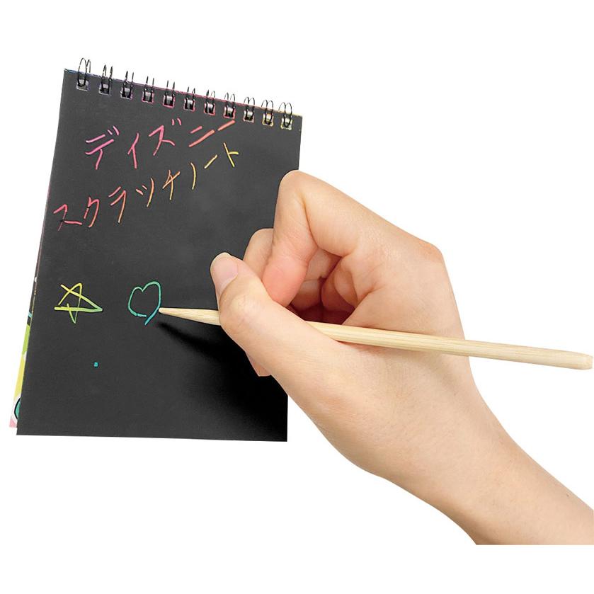 送料無料 キャラクター スクラッチノート 250個セット 記念品 景品 参加 抽選 来場 来店 成約 創立 イベント 格安_4
