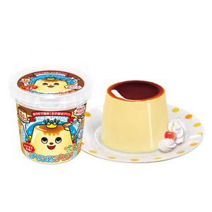 送料無料 バケツで作る プリンスプリン 24個セット 記念品 景品 参加