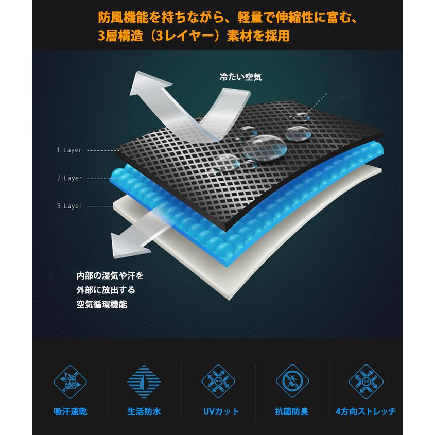 クリックポスト200円OK）mcn 防寒インナートゥウォーマー