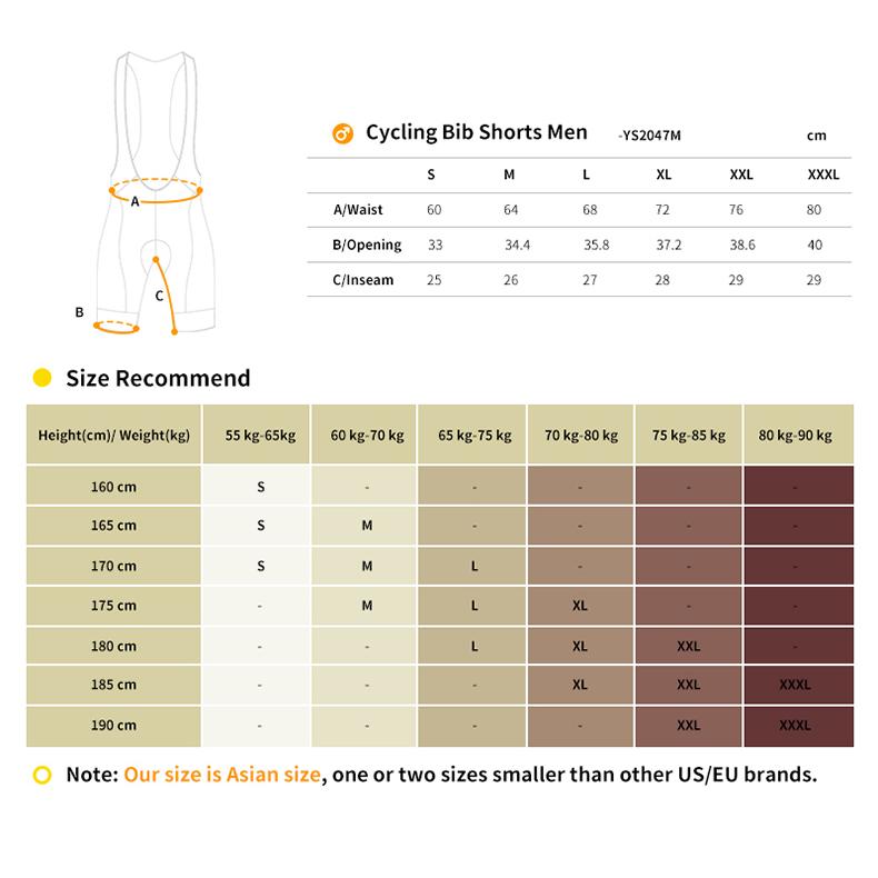 Monton［モントン］メンズ エアロビブショーツ プロモデルSPEEDA