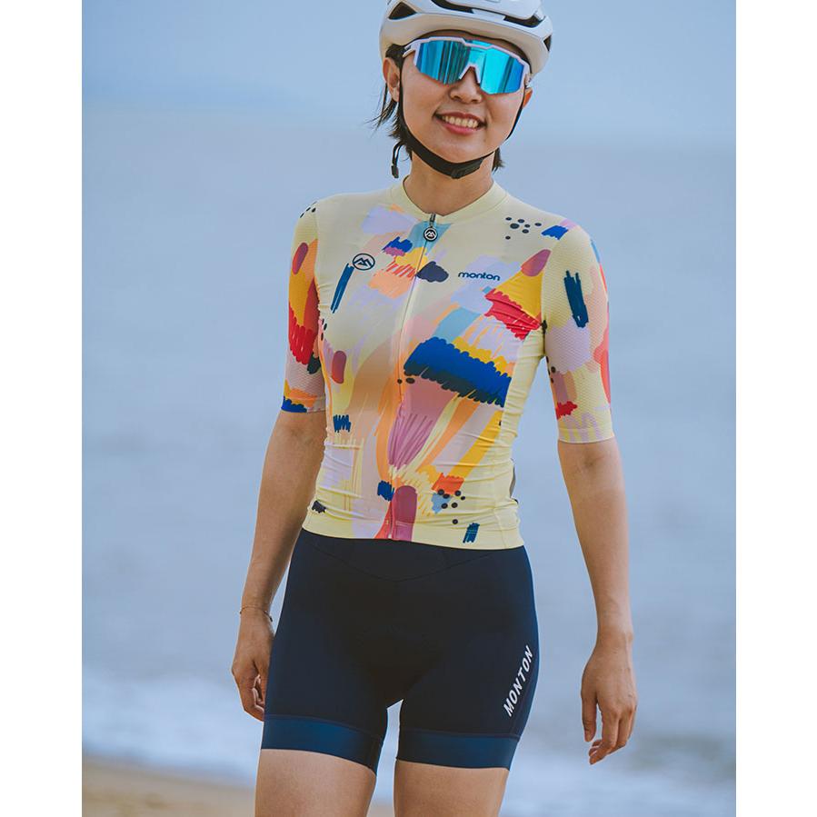 BMW MINI 00s~サイクルジャージ