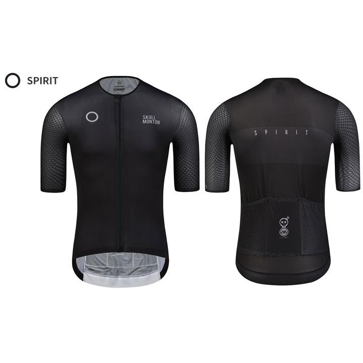 Monton［モントン］男性用半袖サイクルジャージ［春夏秋/ショートスリーブ/自転車用/メンズ］URBAN+モデル Cobrand 取り寄せ品の画像