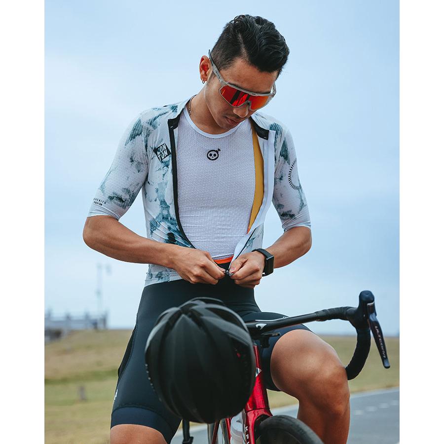 ★ モーリスマローン　ナンバリング　ヘビーウェイト　プルオーバー　ゲームシャツ ☆ モーリスマローン ナンバリング ヘビーウェイト プルオーバー