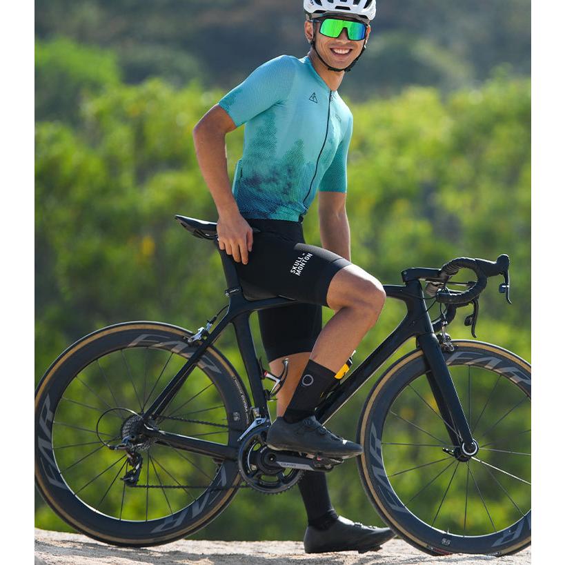 Monton［モントン］半袖サイクルジャージ［自転車用/メンズ］Nature 男性用ショートスリーブ｜sp-kid｜02