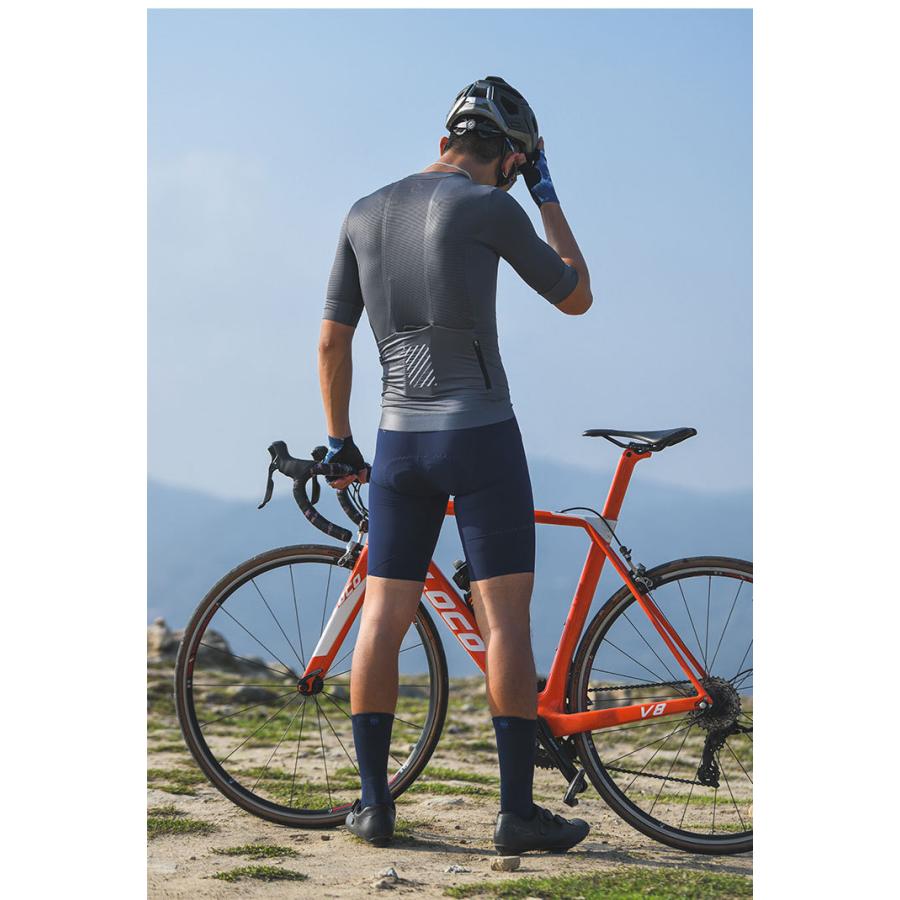 Monton［モントン］半袖サイクルジャージ［自転車用/メンズ］Urban Traveler Max 男性用（1点までクリックポストOK）取り寄せ品_4