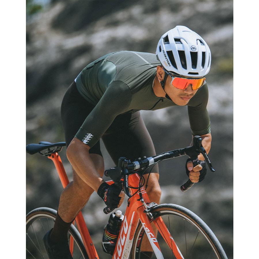 Monton［モントン］半袖サイクルジャージ［自転車用/メンズ］Urban Traveler Max 男性用（1点までクリックポストOK）取り寄せ品_6