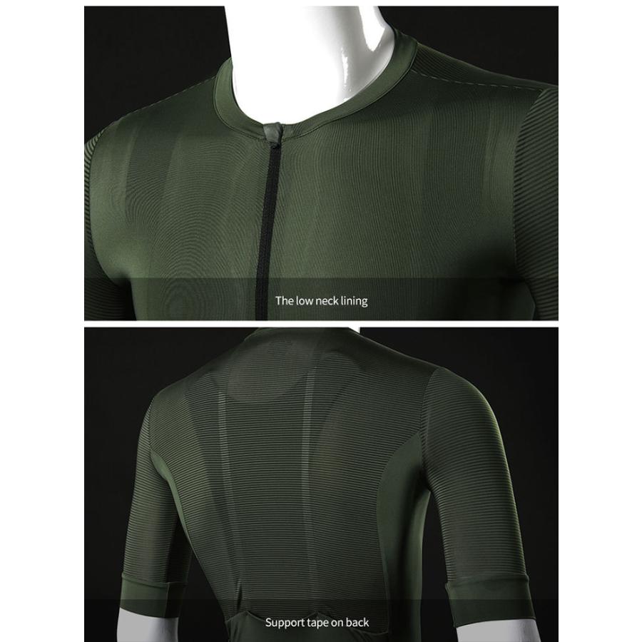 Monton［モントン］半袖サイクルジャージ［自転車用/メンズ］Urban Traveler Max 男性用（1点までクリックポストOK）取り寄せ品_8
