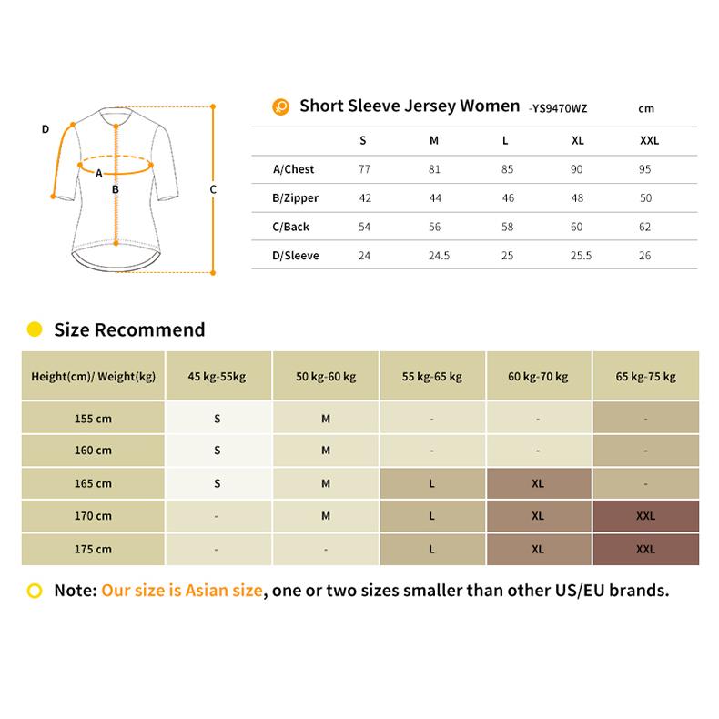 Monton［モントン］半袖サイクルジャージ［自転車用/レディース］SEASONS 女性用ショートスリーブの画像