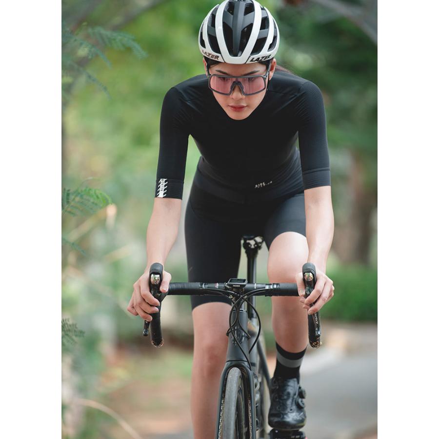 Monton［モントン］女性用半袖サイクルジャージ［自転車用/レディース］Urban Traveler Max（1点までクリックポストOK）取り寄せ品_4