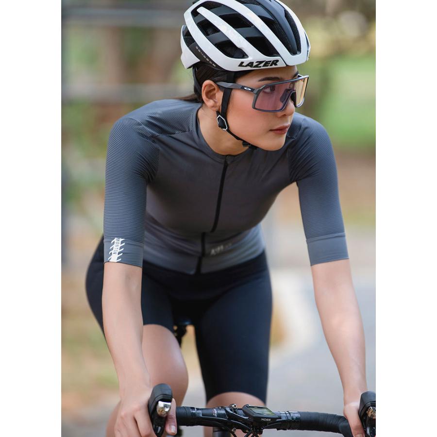 Monton［モントン］女性用半袖サイクルジャージ［自転車用/レディース］Urban Traveler Max（1点までクリックポストOK）取り寄せ品_6