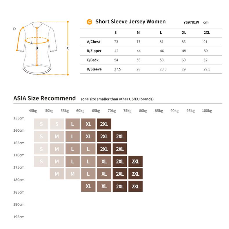 Monton［モントン］女性用半袖サイクルジャージ［自転車用/レディース］Skull Monton Minima ショートスリーブ紫外線対策UV対策_9