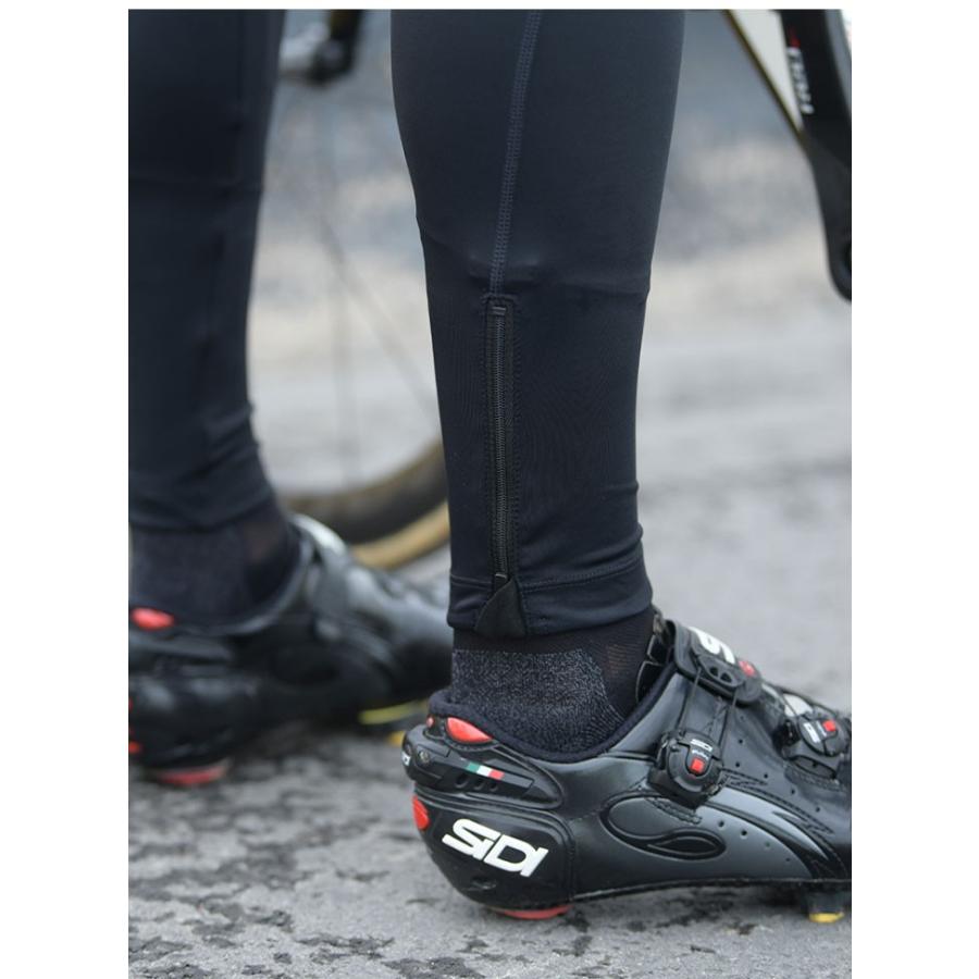 Monton［モントン］サイクリングタイツ URBAN Topo 春夏秋用（自転車用