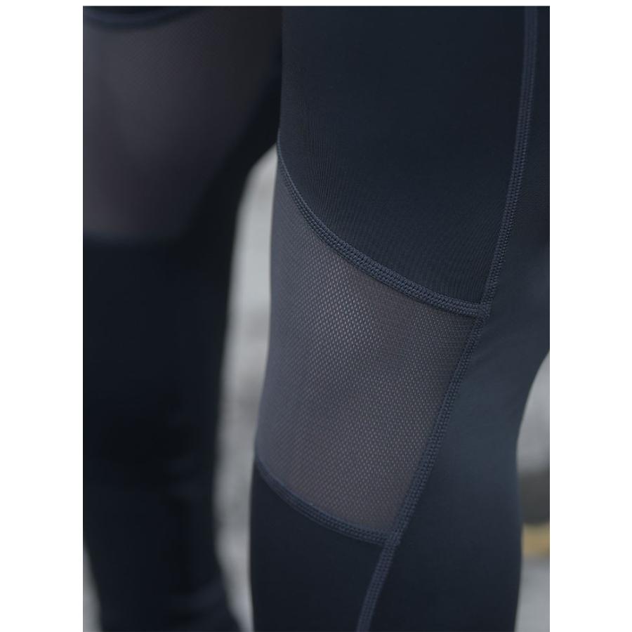 Monton［モントン］サイクリングタイツ URBAN Topo 春夏秋用（自転車用