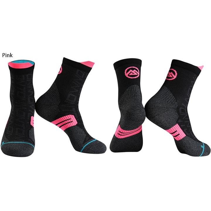 Monton［モントン］サイクリングソックス［PRO Jovye］自転車ロード