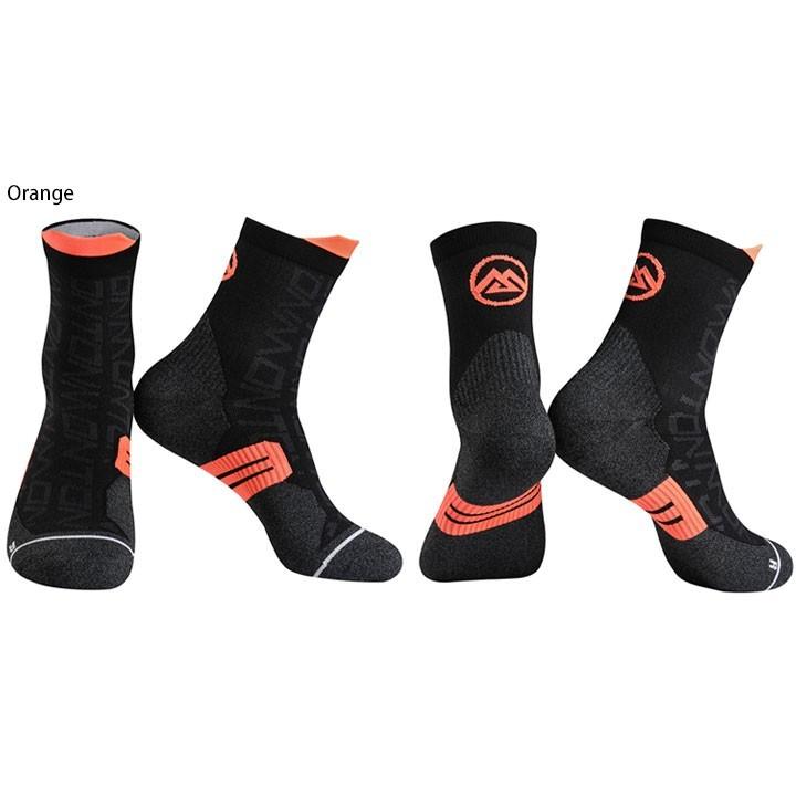 Monton［モントン］サイクリングソックス［PRO Jovye］自転車ロード