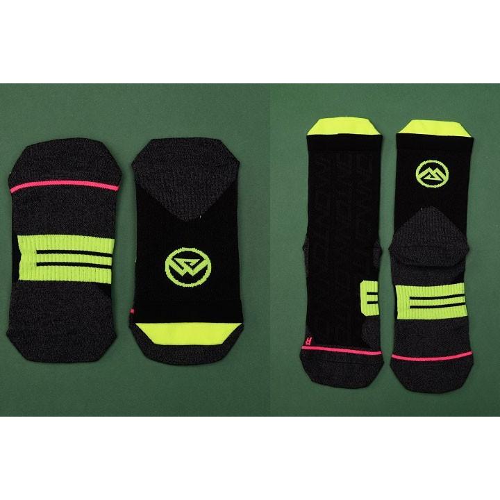 Monton［モントン］サイクリングソックス［PRO Jovye］自転車ロード