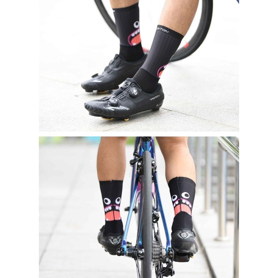 MONTON ワンピース Mサイズ　ソックスセット 楽天市場】Monton［モントン］サイクリングエアロソックス