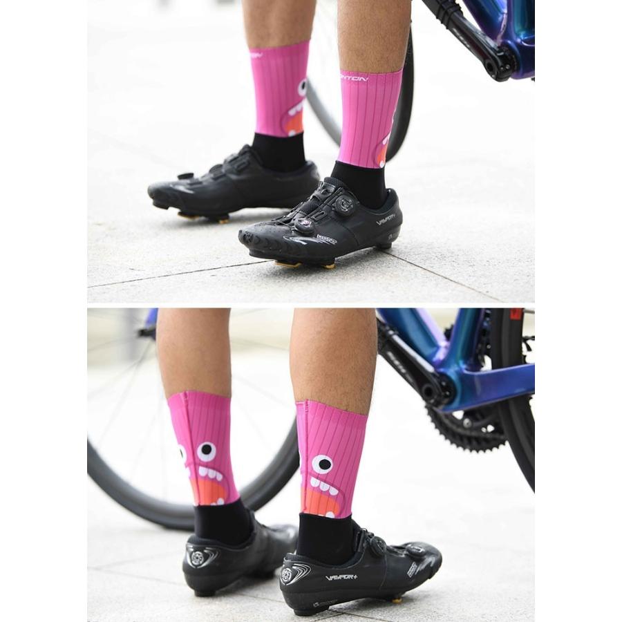 2点までクリックポスト200円OK）Monton［モントン］サイクリングエアロ