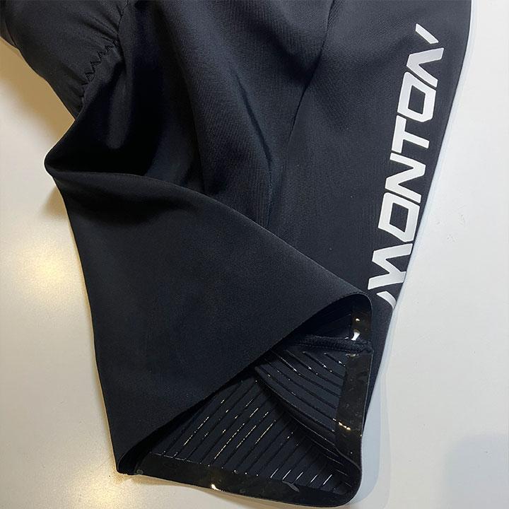 Monton［モントン］SPORTS KID 【サンプル特価】エアロ性能を追求した