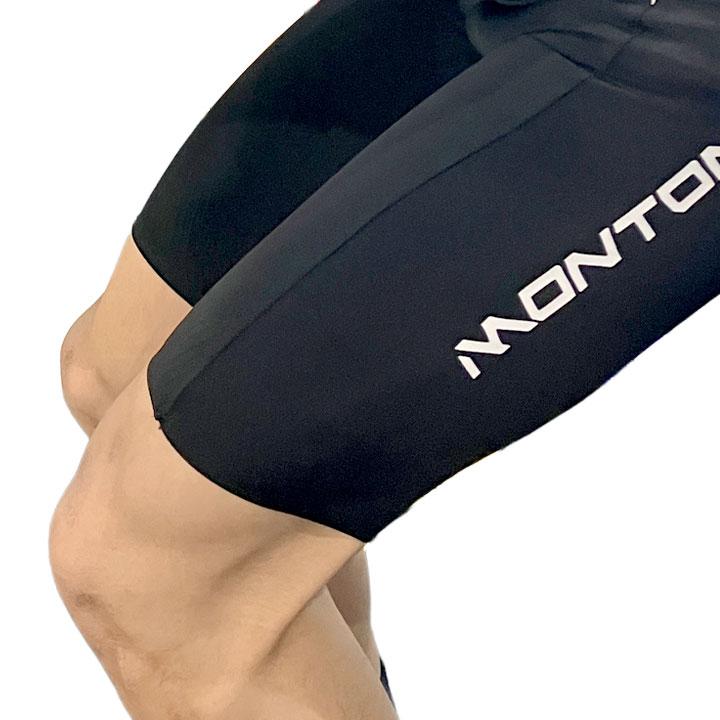 Monton［モントン］SPORTS KID 【サンプル特価】エアロ性能を追求した