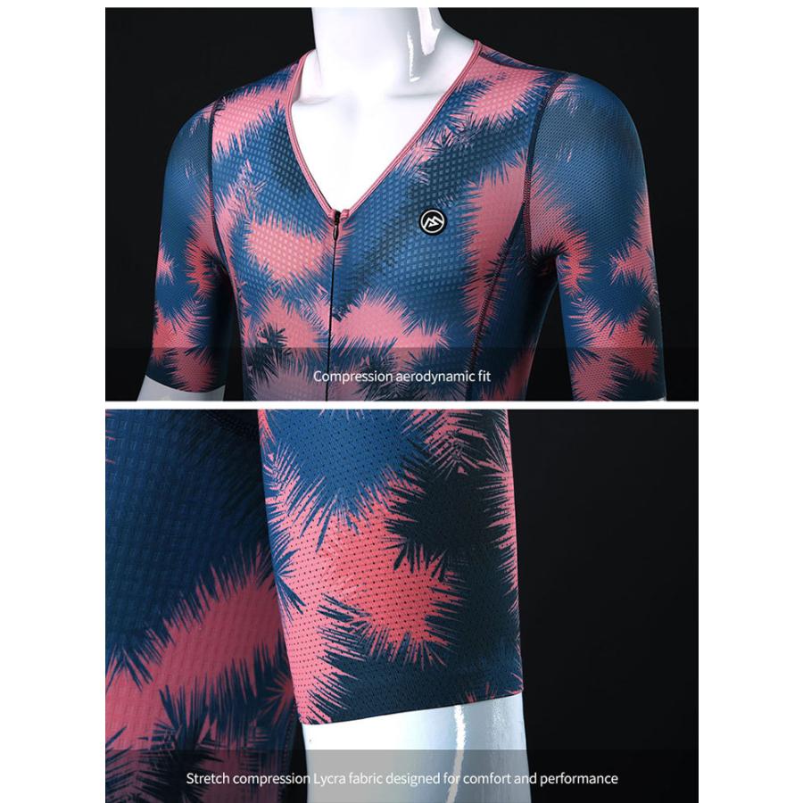 Monton［モントン］半袖ワンピース URBANモデル［ショートスリーブ