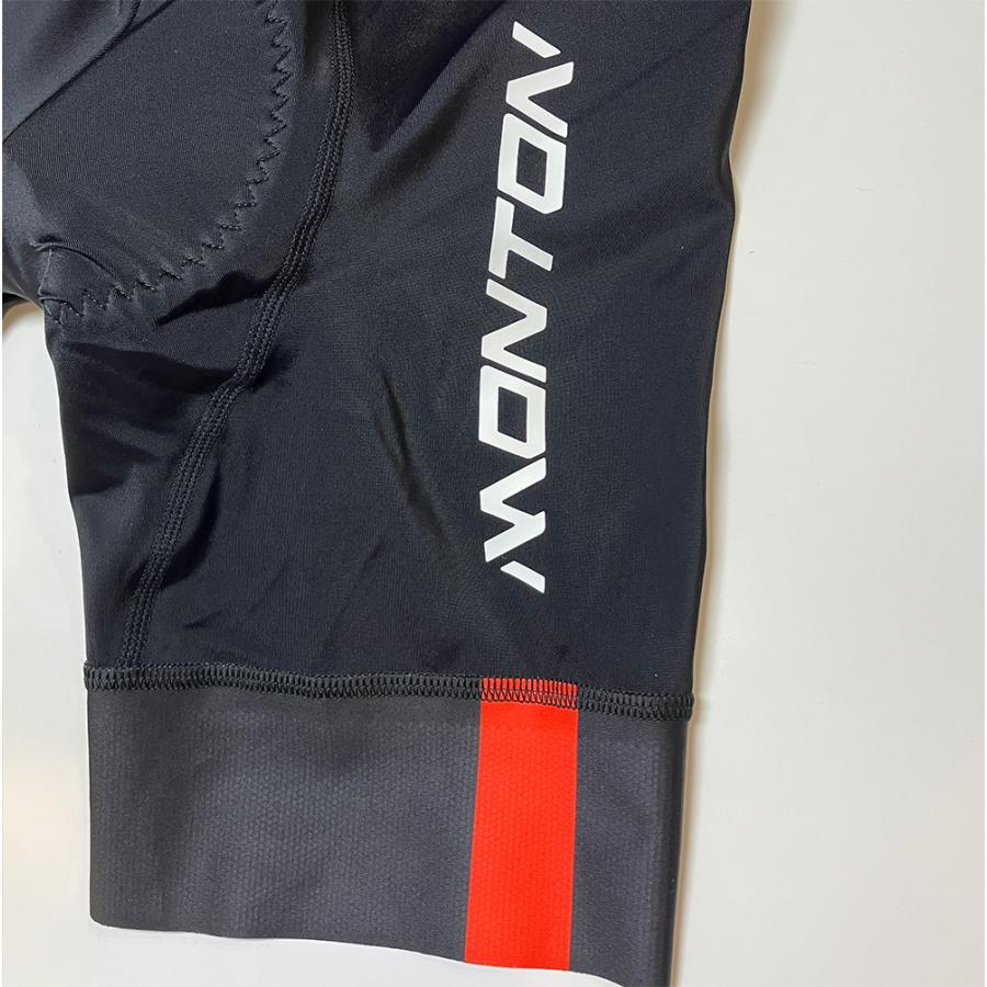 Monton［モントン］SPORTS KID エアロショートスリーブ ワンピース
