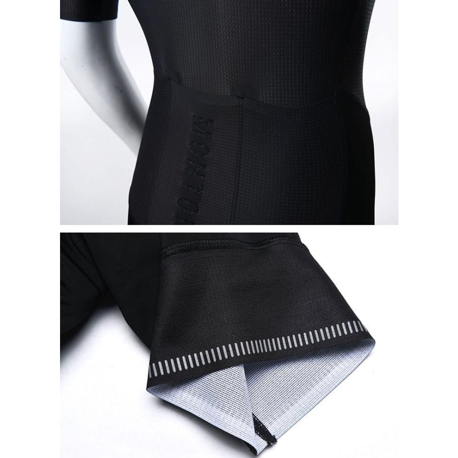 Monton［モントン］女性用半袖ワンピース PROモデル［ショートスリーブ