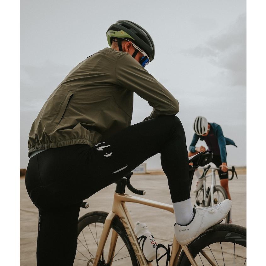 Monton［モントン］防風軽量サイクリングジャケットWind Hunter［ウインドブレーカー自転車用/男女兼用］_2