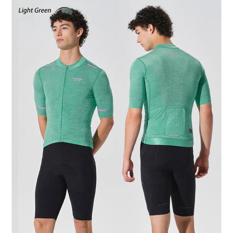 MontonVALORE［モントン ヴァローレ］半袖サイクルジャージ［自転車用