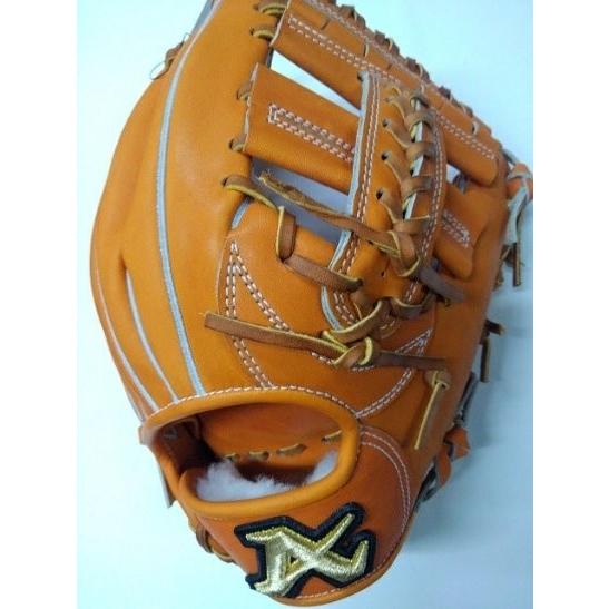100 本物 特価 のグローブ 野球 スポーツatoms限定品浦上レザーグラブ 内野手用w 14エッジウエブ 湯揉み型付け込み 当日発送可能 の