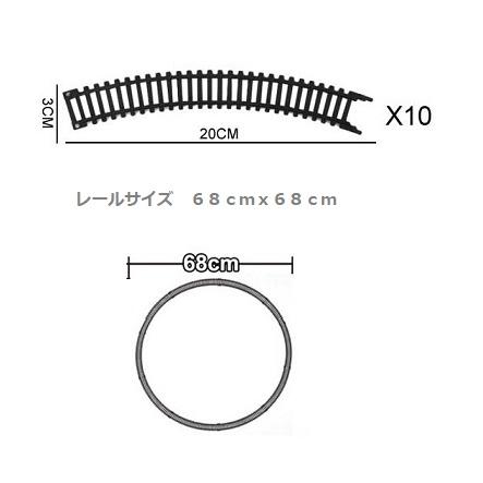 蒸気機関車、標識、レールセットです。 蒸気機関車、標識、レールセットです。
