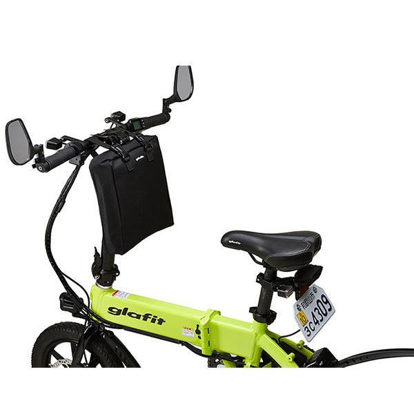 glafitバイク GFR-01 GFR-02 折り畳み式輪行バック 持ち運び glafitバイク GFR-01 GFR-02 折り畳み式輪行バック 持ち運び