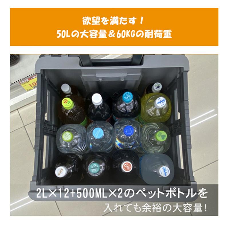 16cc-fixnow-mycart】スーパーキャリーカートMyCart 折り畳み式カート