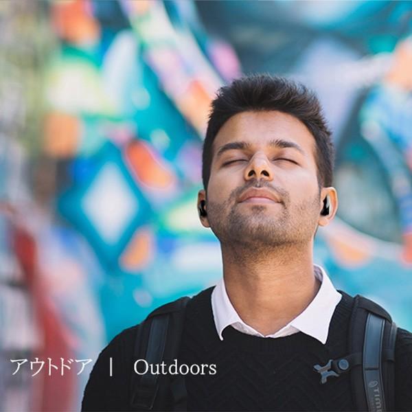 True Wireless タッチ型 Bluetooth イヤホン 独立型 ワイヤレスイヤホン Bluetooth4.2 両耳 完全 ワイヤレス イヤホン  スマホ イヤホン |  | 15